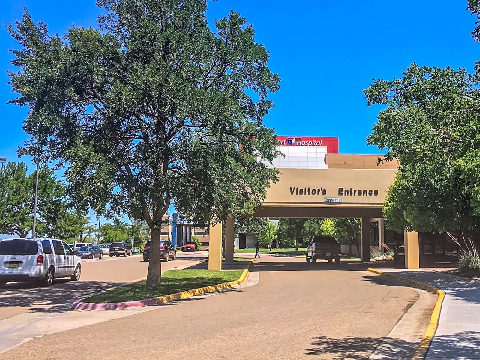 Northwest Texas Healthcare System photo
