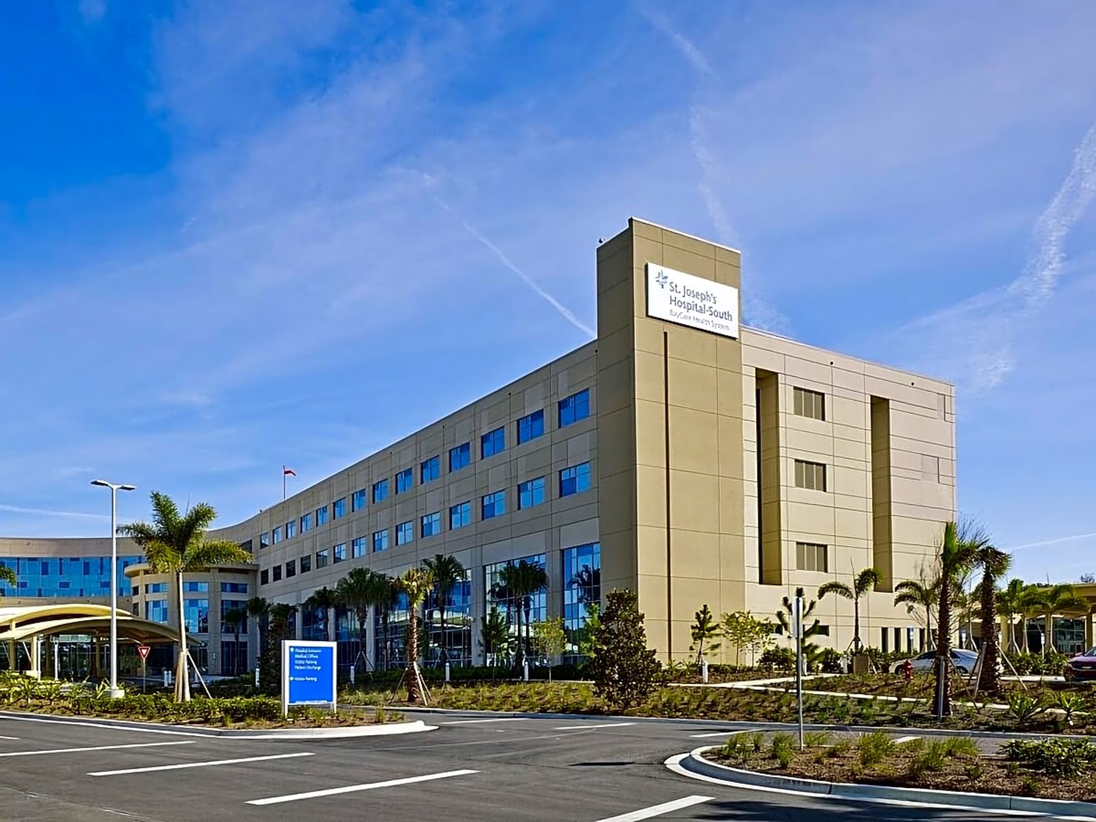 Saint Joseph Hospital - Bardstown workplace