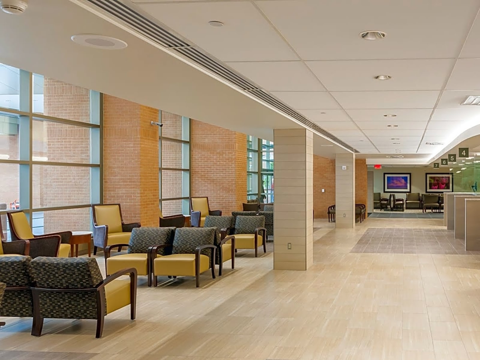 INTEGRIS Health photo