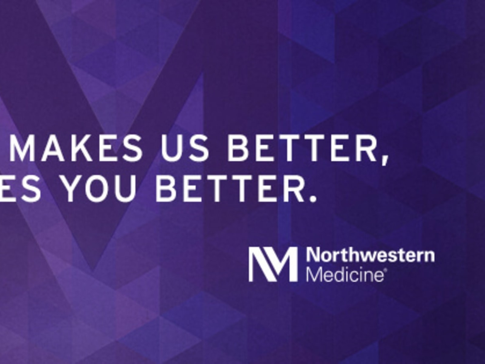 Northwestern Memorial Healthcare workplace