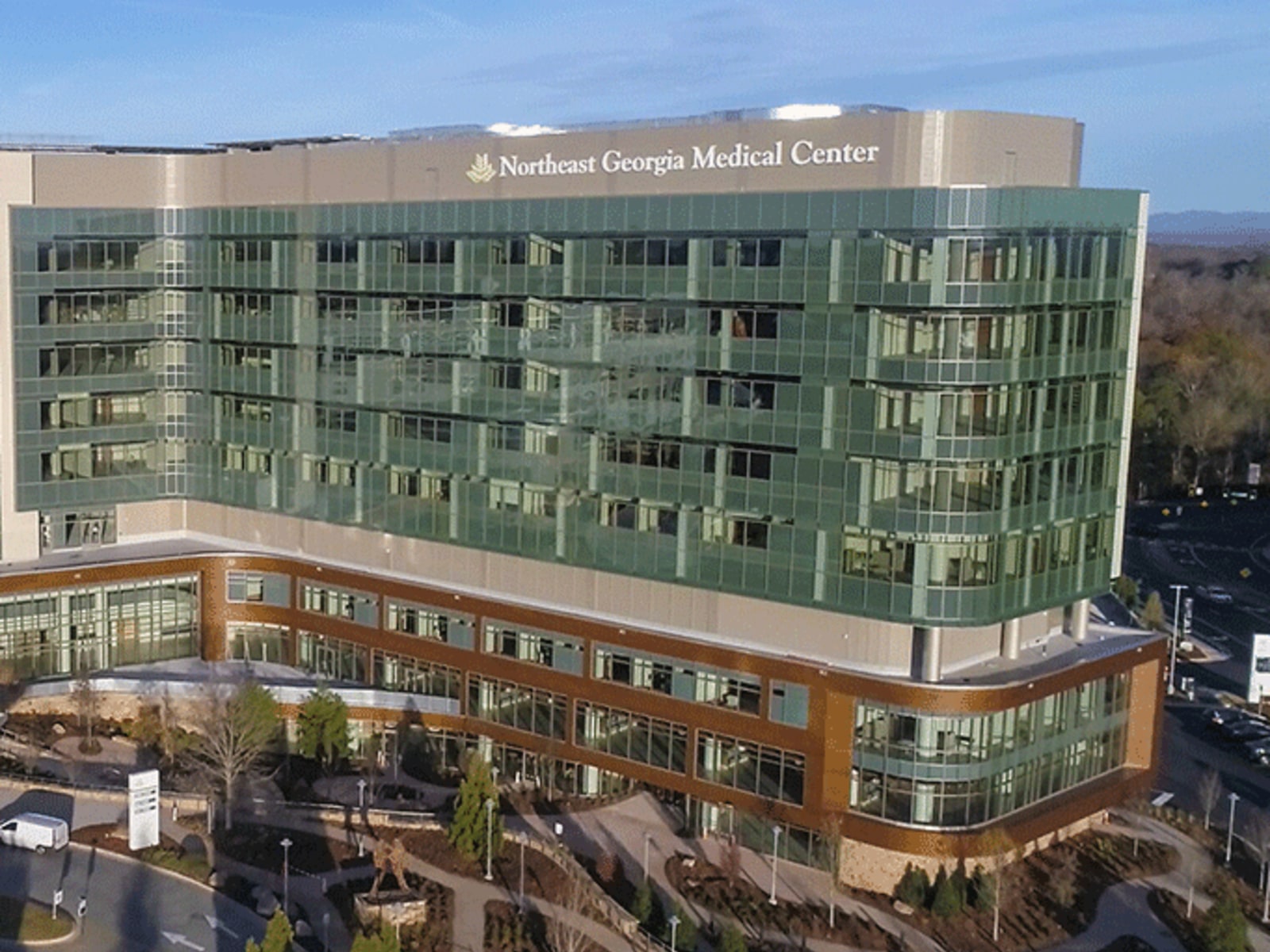 Northeast Georgia Health System photo