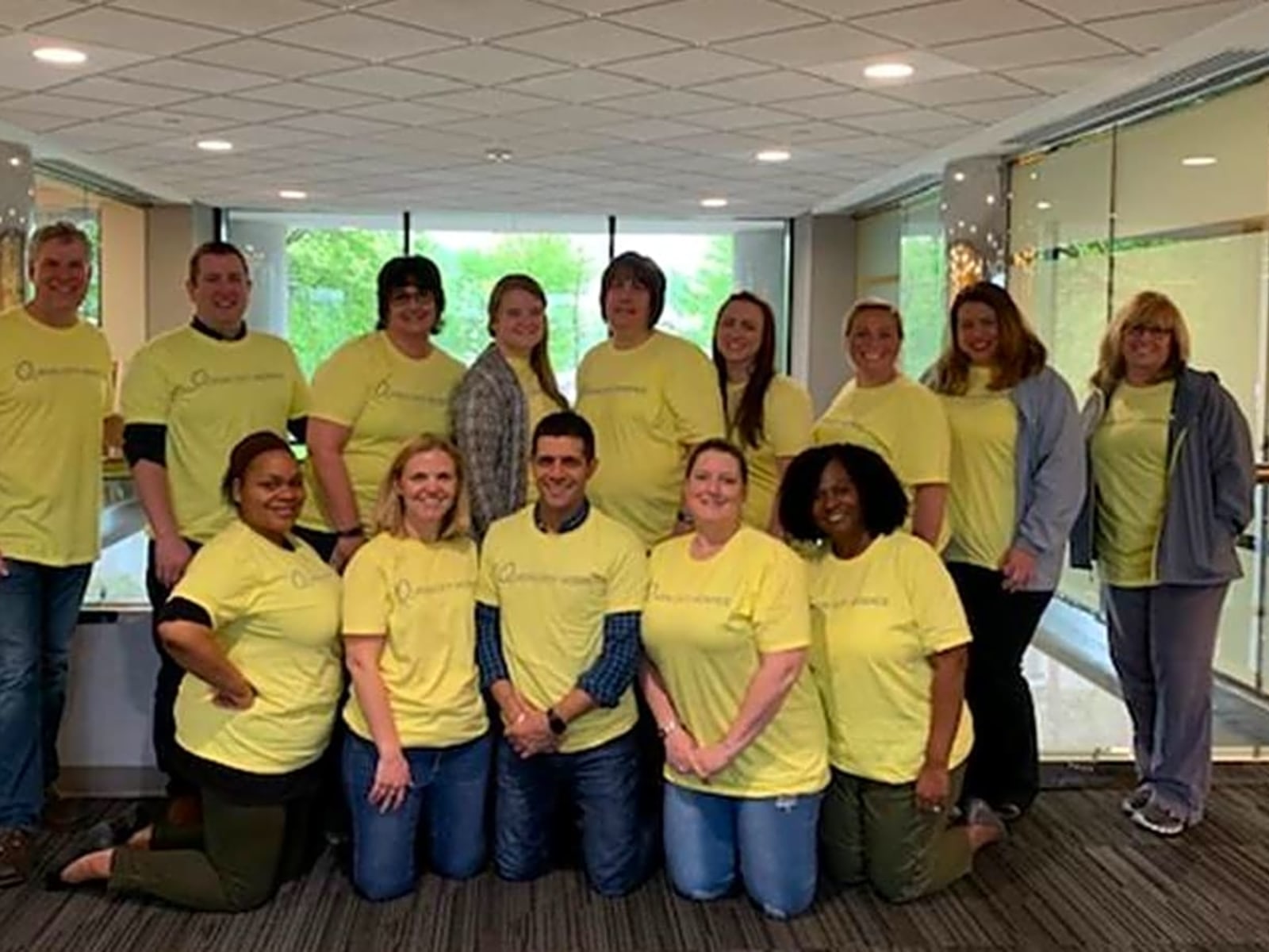 Queen City Hospice – an Addus family company photo