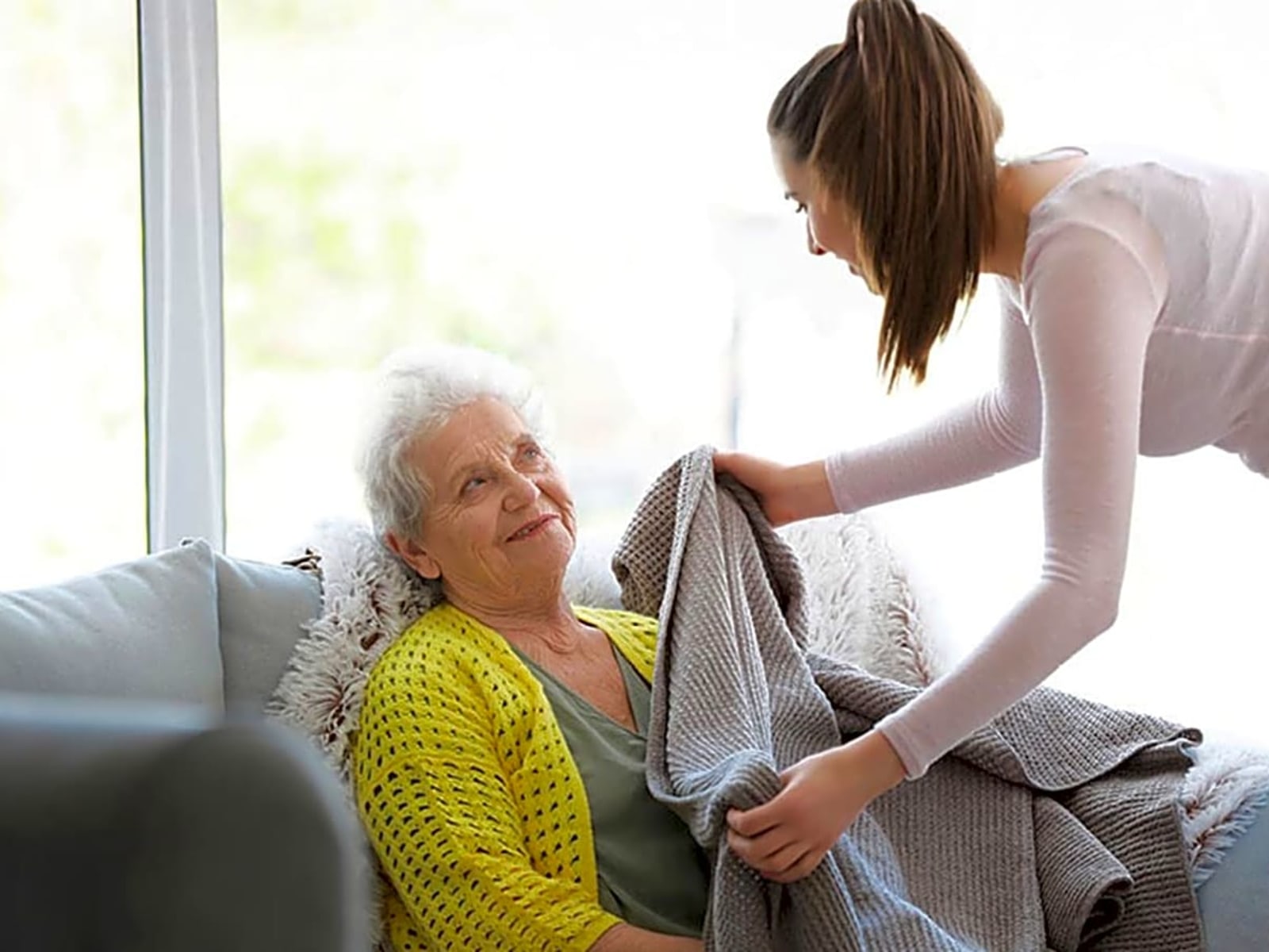 Longterm Health Management Services photo