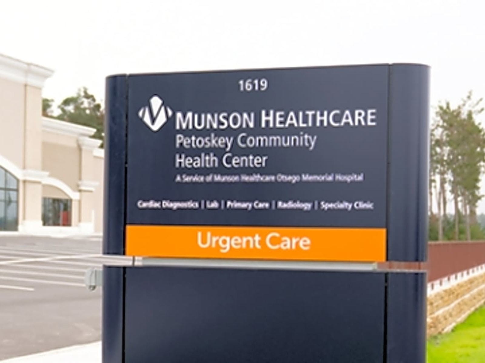 Thrive Healthcare photo