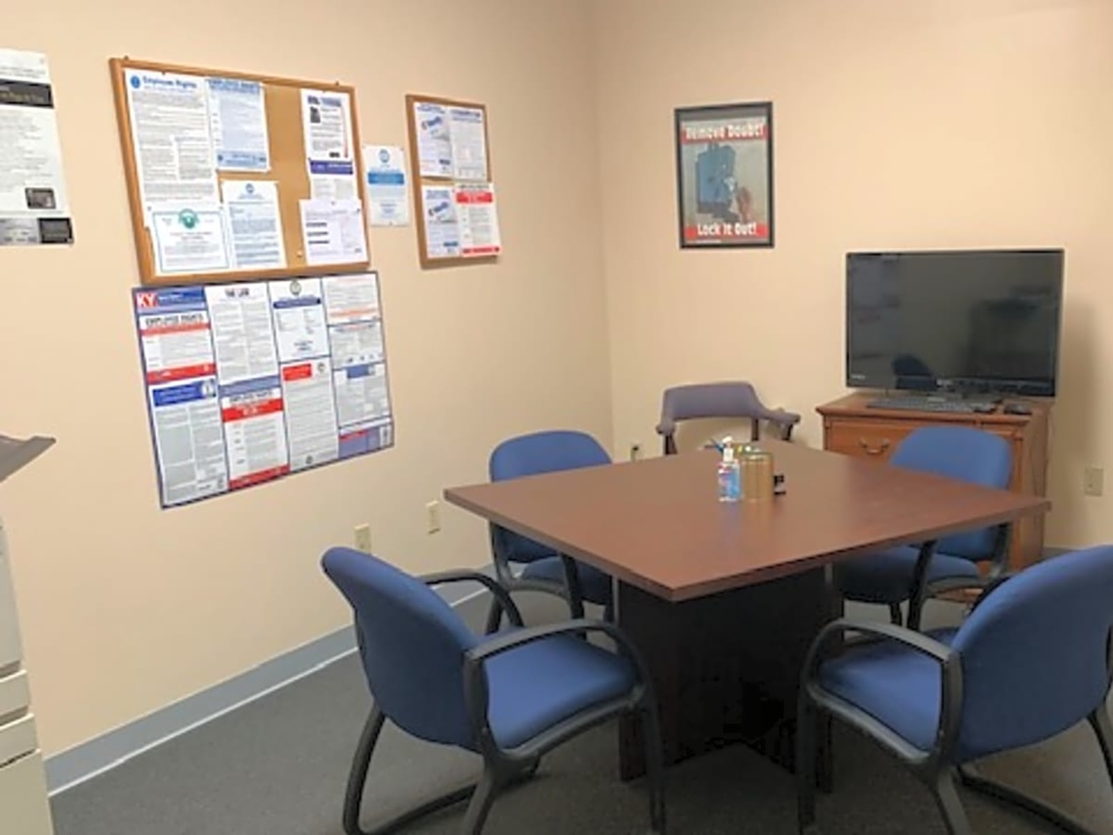 Crown Staffing photo