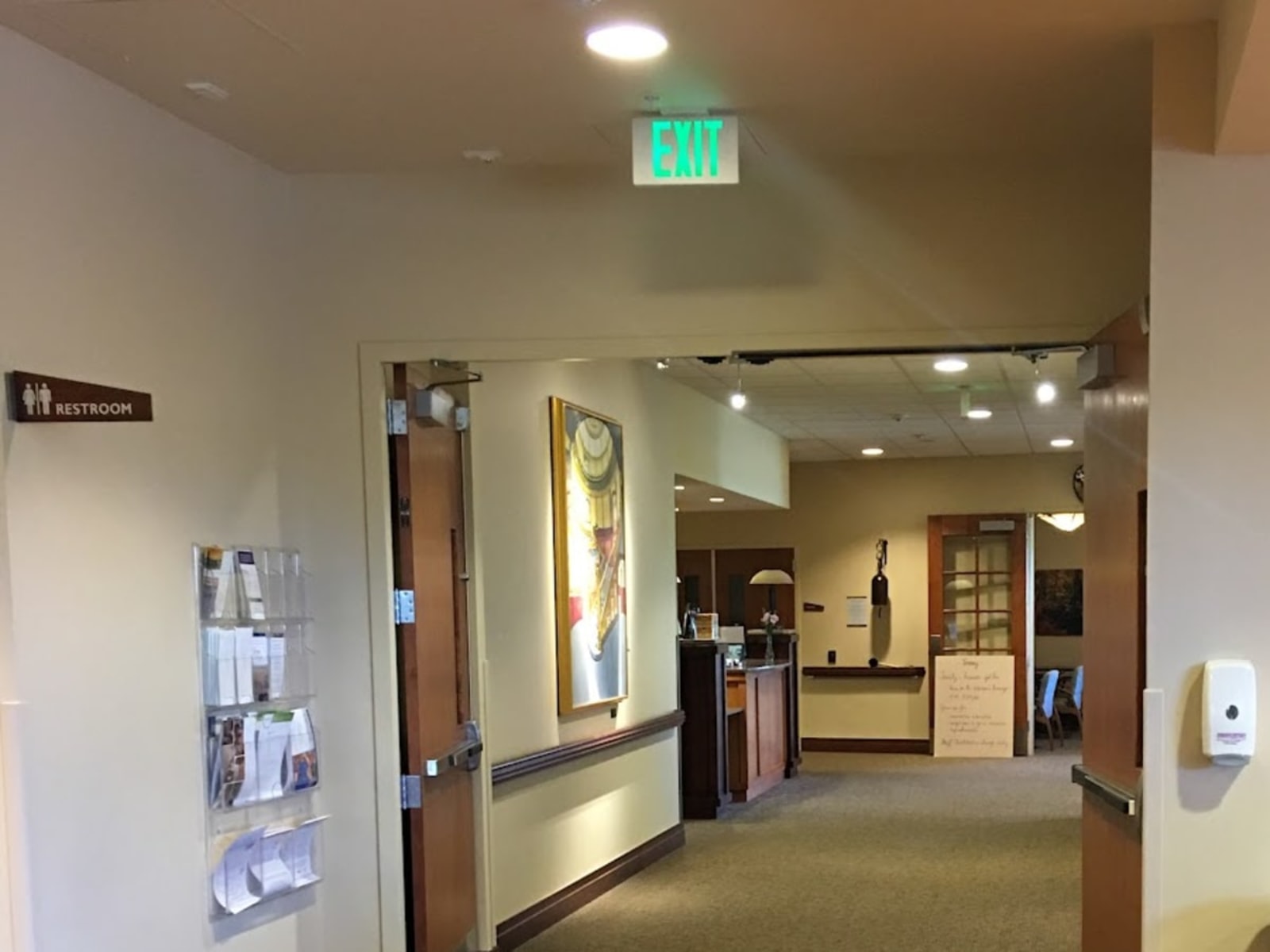 Pinnacle Hospice Care Inc