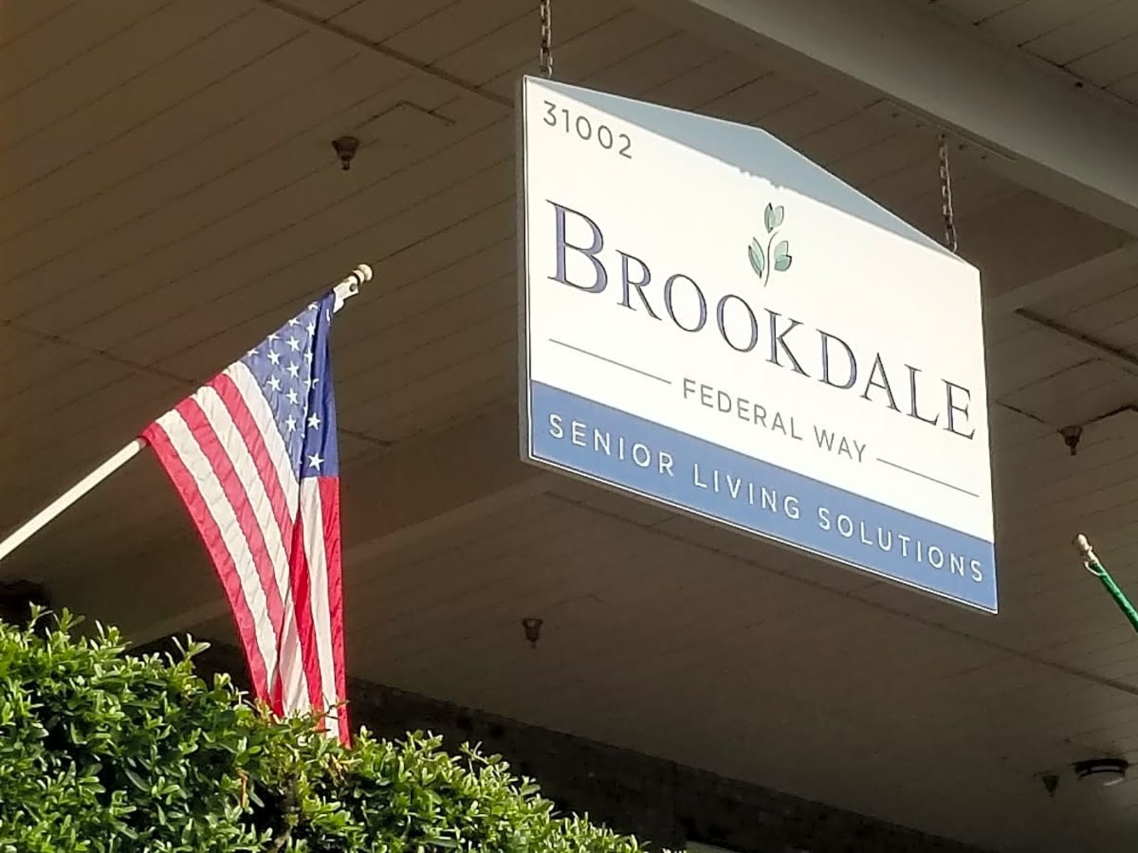 Brookdale Senior Living Inc.