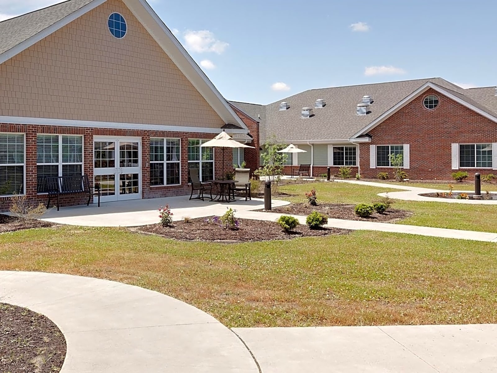 PruittHealth workplace