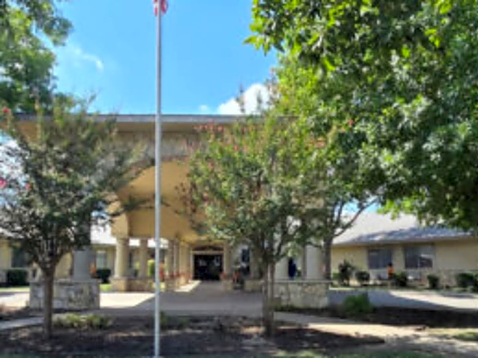 Touchstone Communities workplace