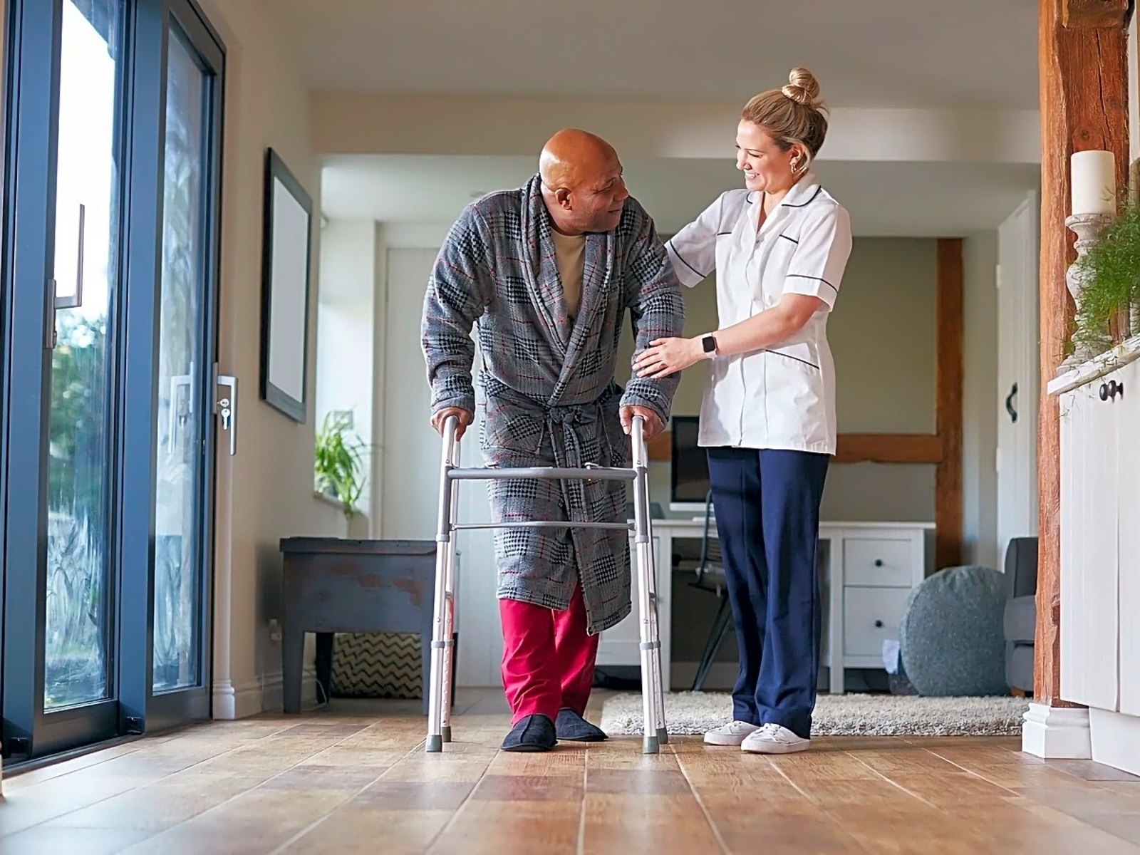 1st Care At Home photo