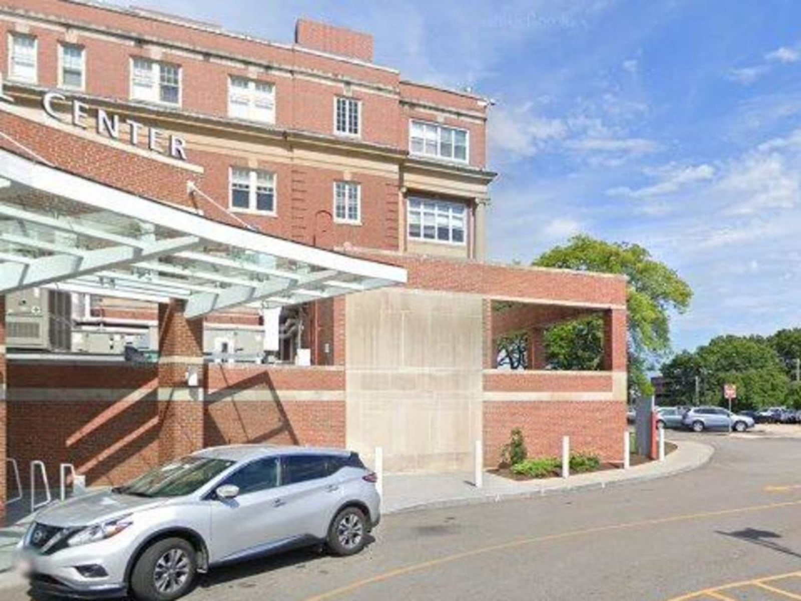 CharterCARE of Rhode Island workplace