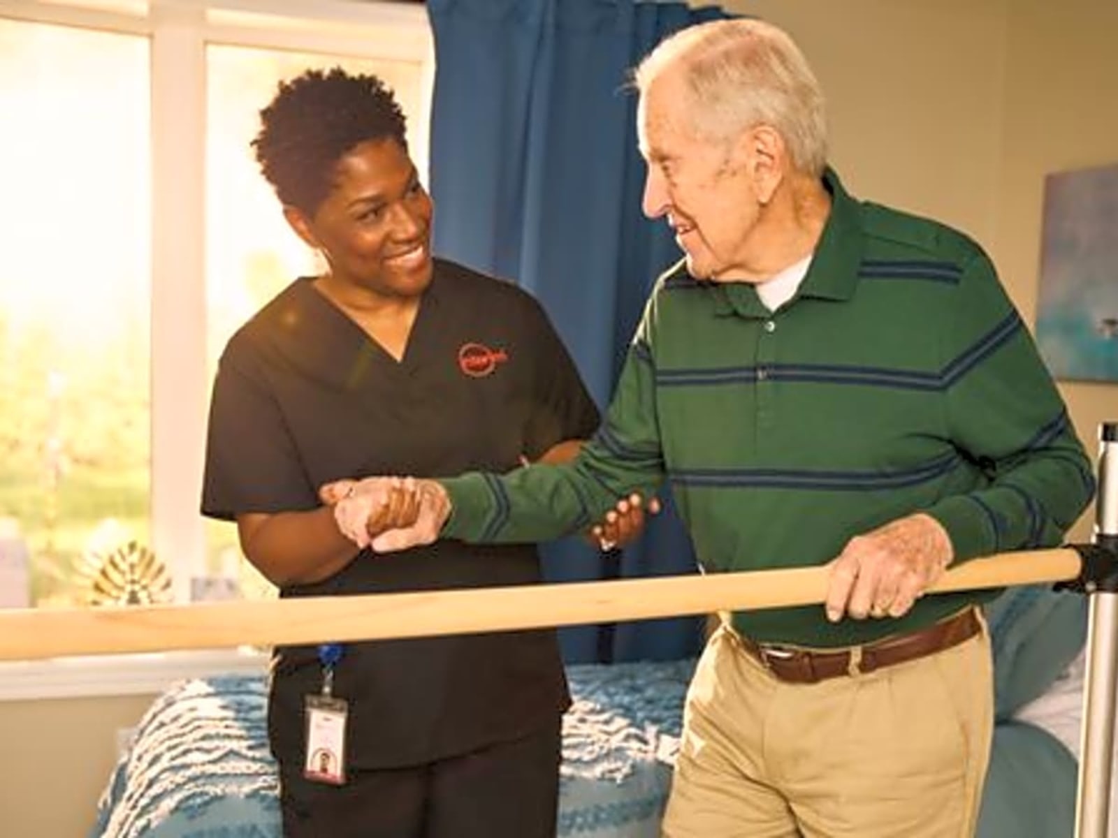 Interim HealthCare of Madison photo