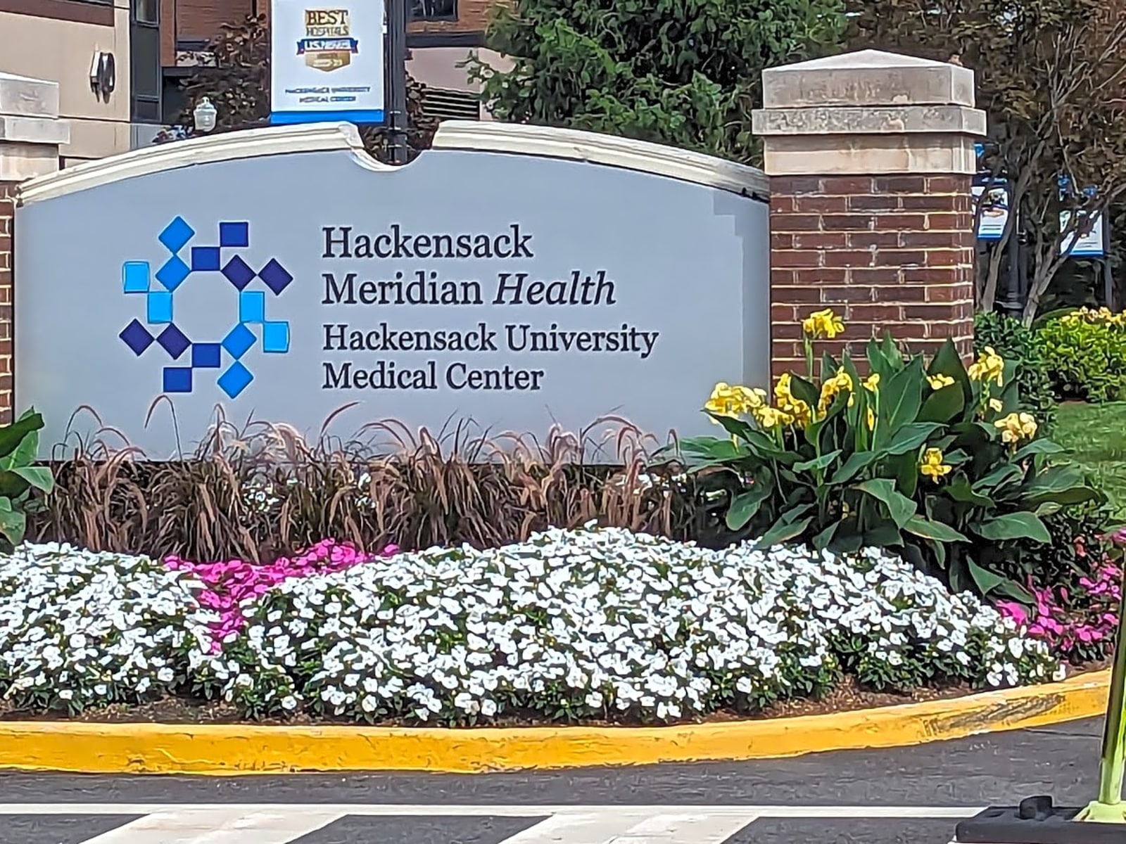 Hackensack Meridian Health photo