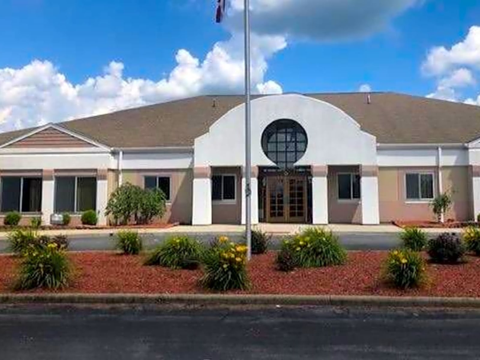 Fox Run Center for Children and Adolescents photo