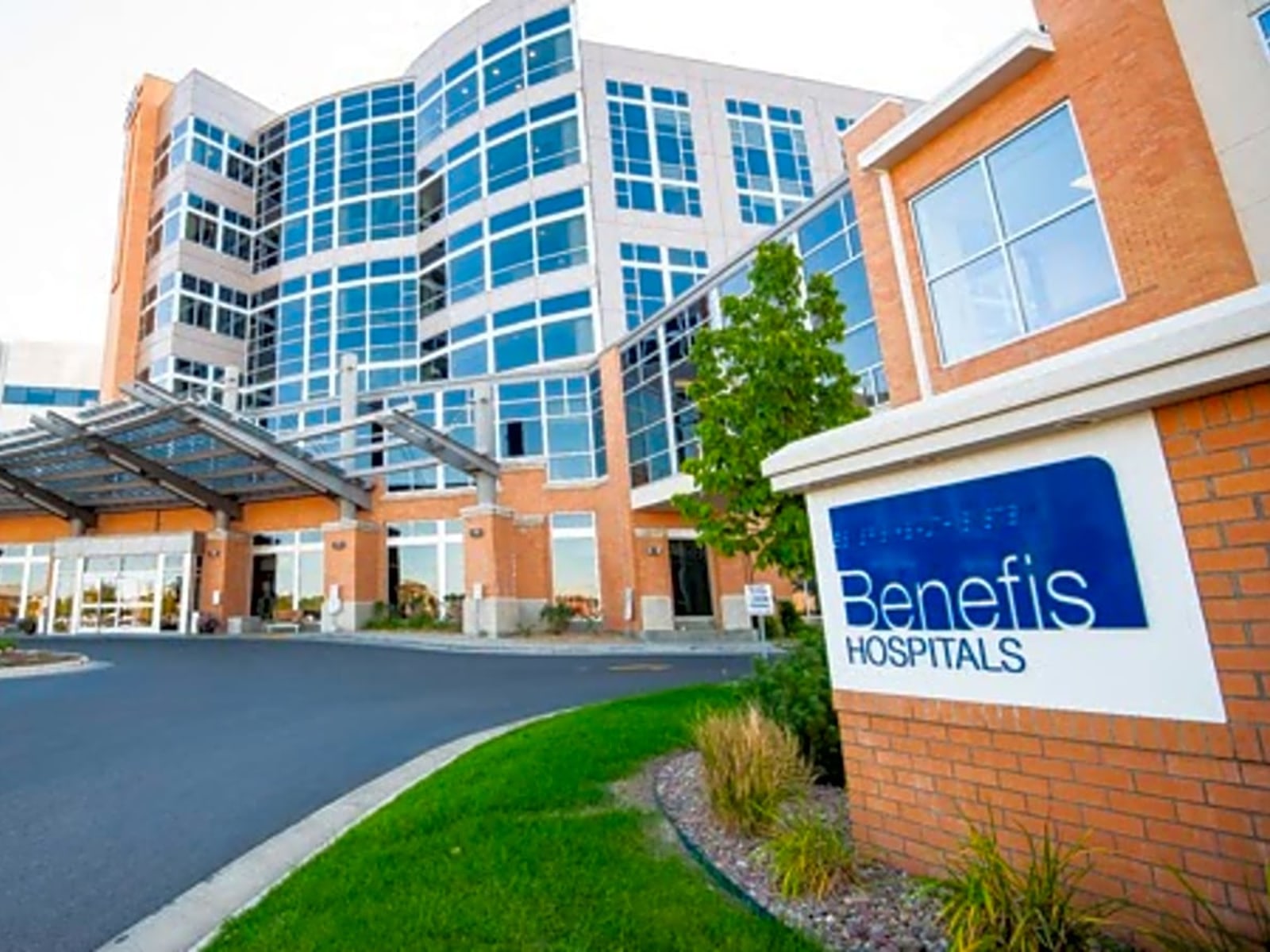 Benefis Health System photo