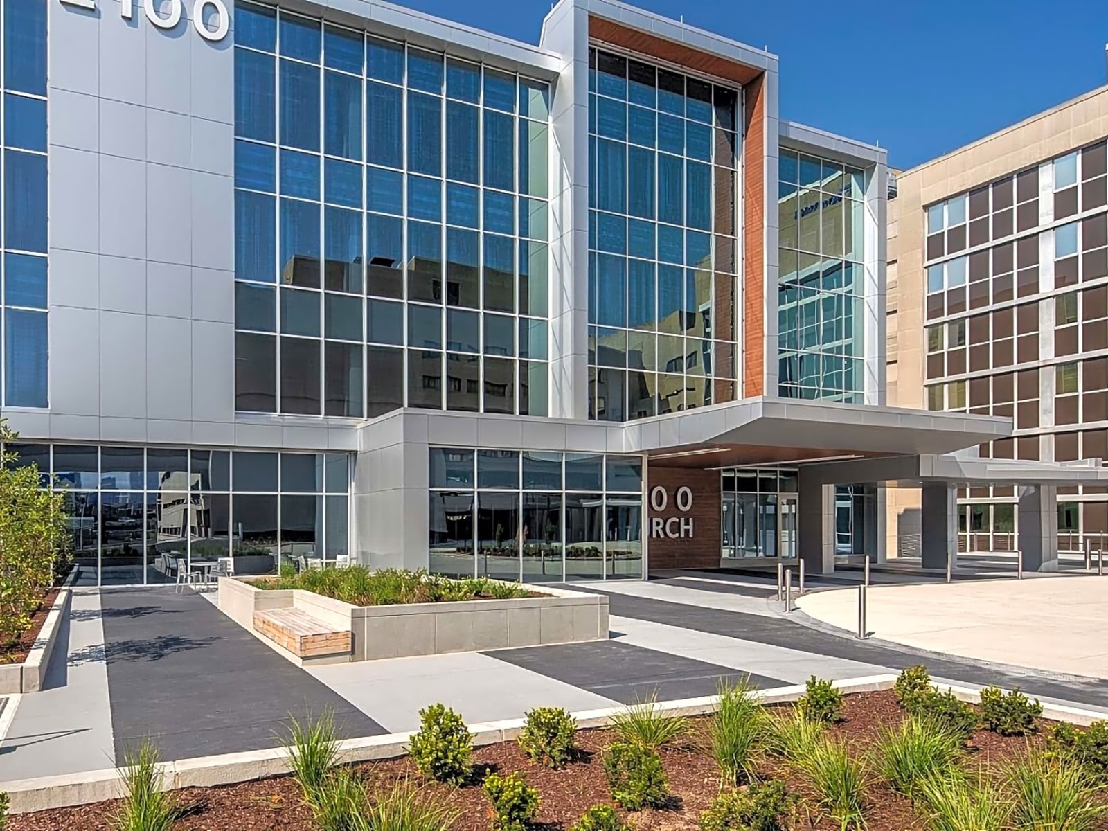 Carlisle Medical, Inc. photo