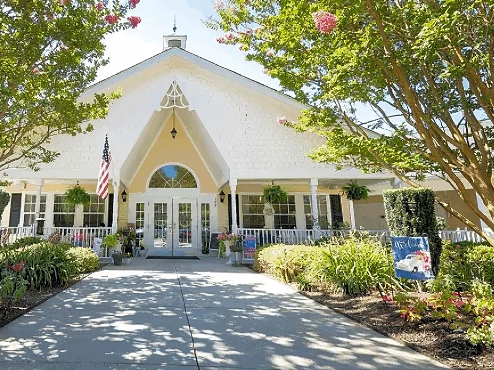 Cogir Senior Living photo