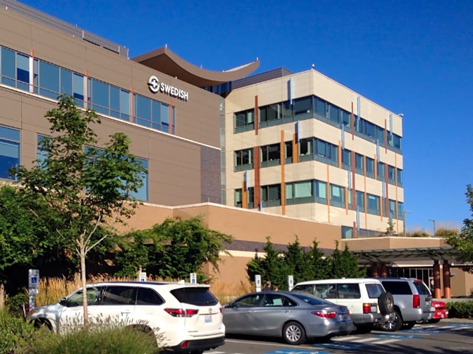 Swedish Health Services photo