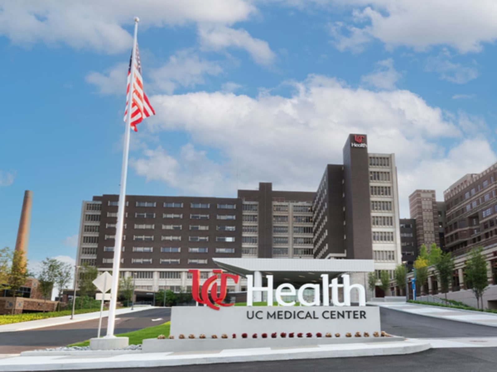 UC Health workplace