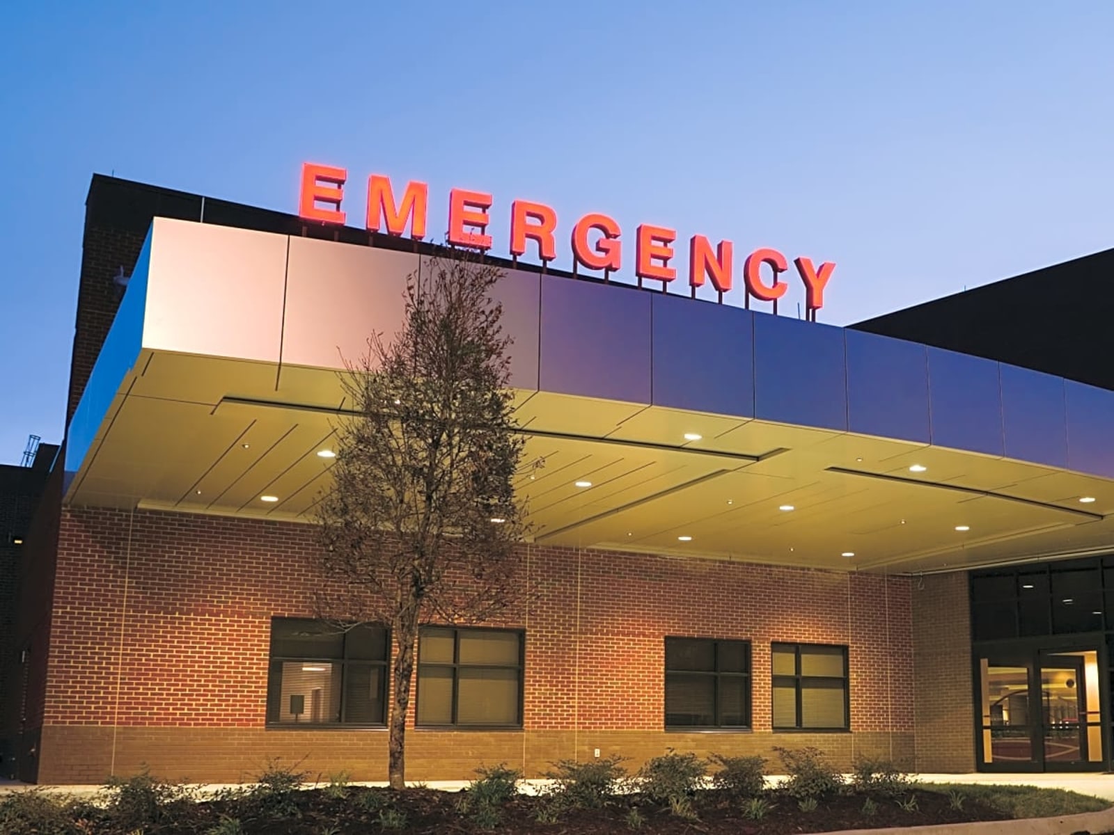 HCA Healthcare photo