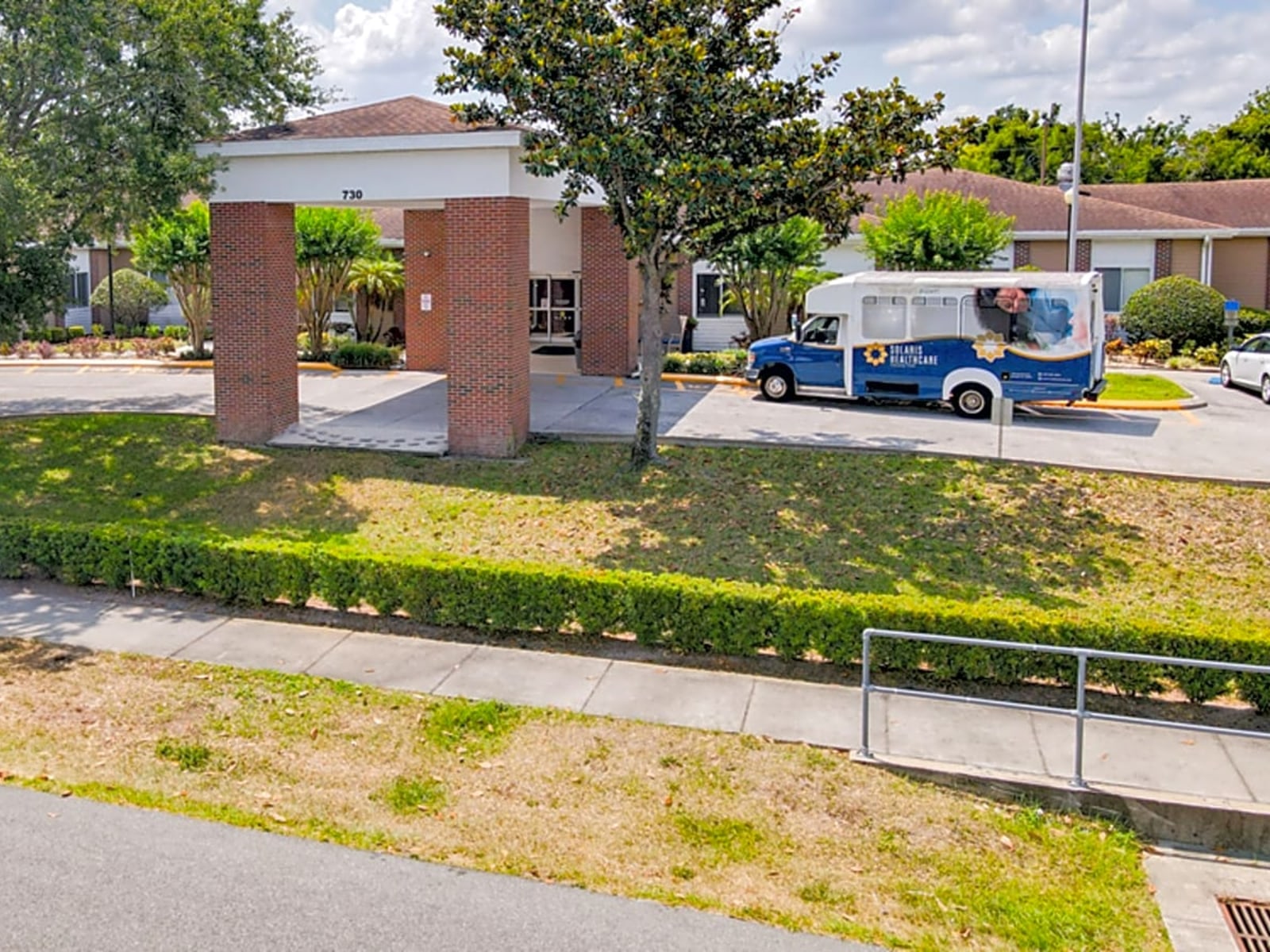 Solaris HealthCare College Park photo