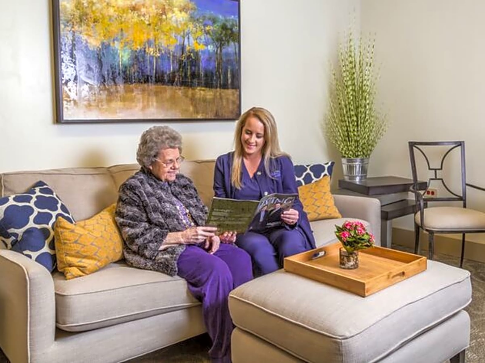 SanStone Health & Rehabilitation photo