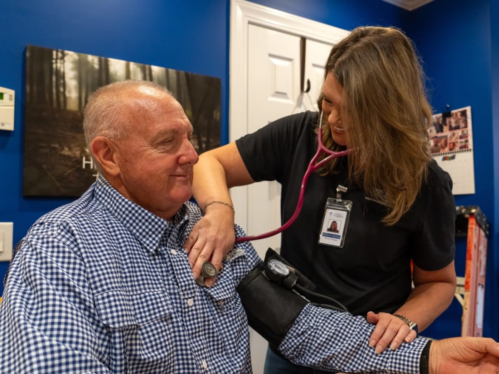 United Energy Workers Healthcare photo
