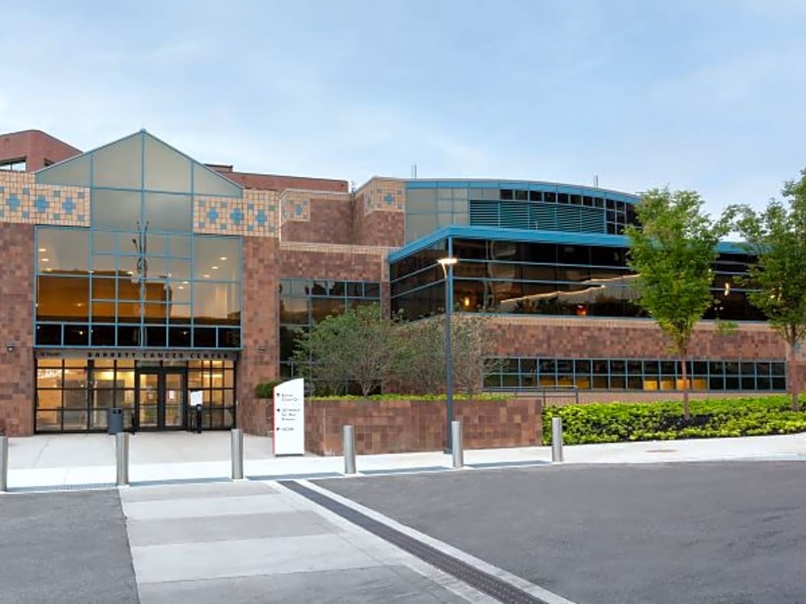 UC Health workplace