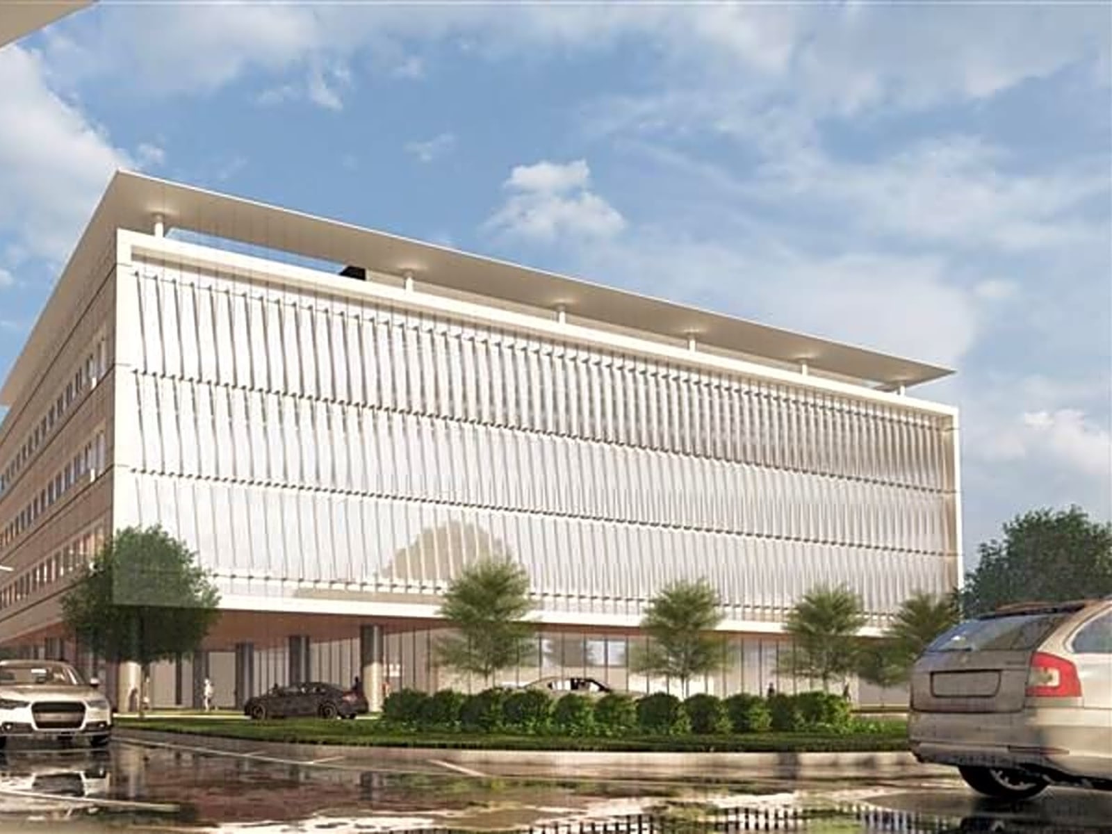 Atlantic Health System photo