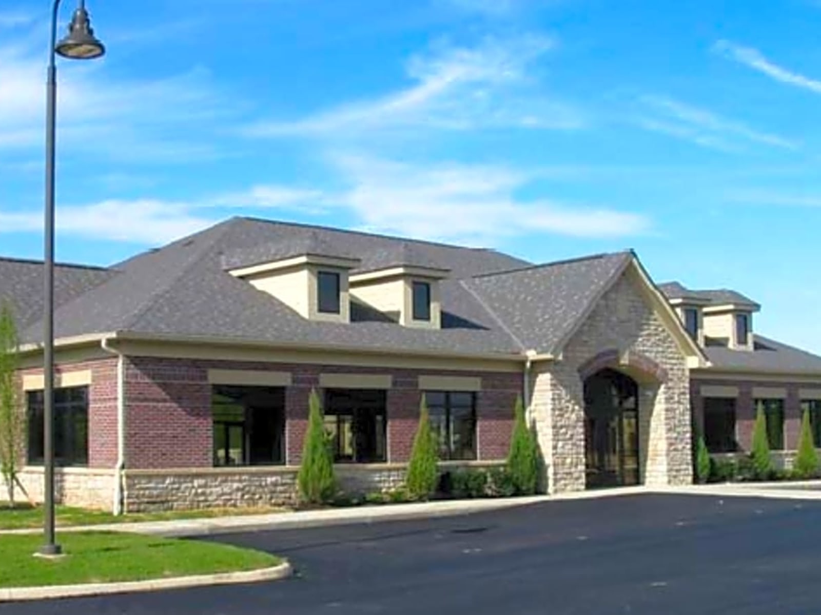 360 Vascular Institute workplace