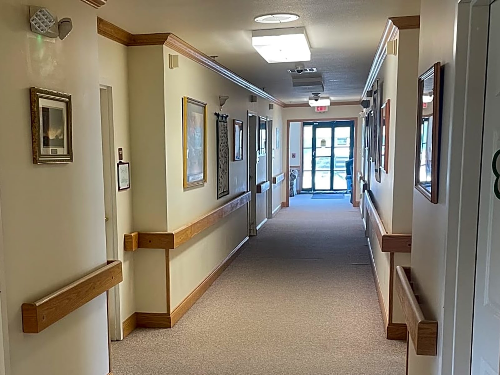 Serenity Assisted Living Buckhannon, WV 26201 photo