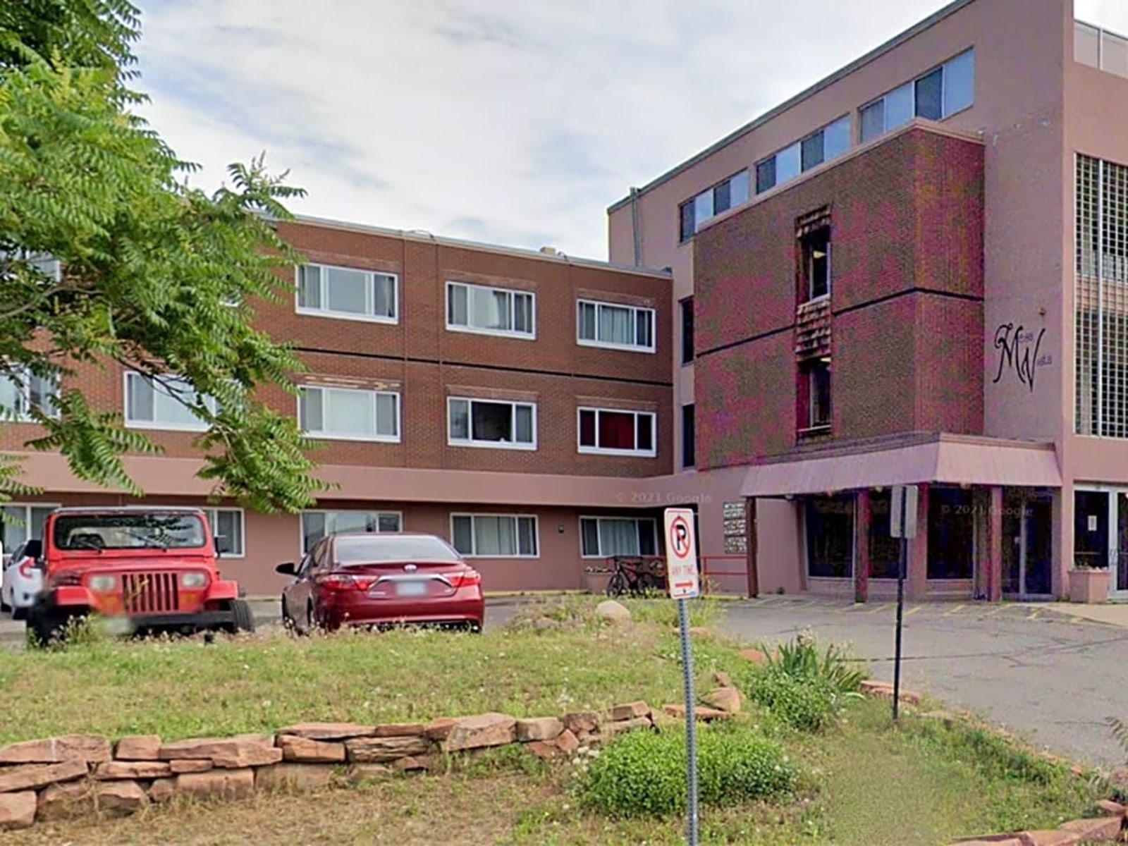Boulder Post Acute workplace