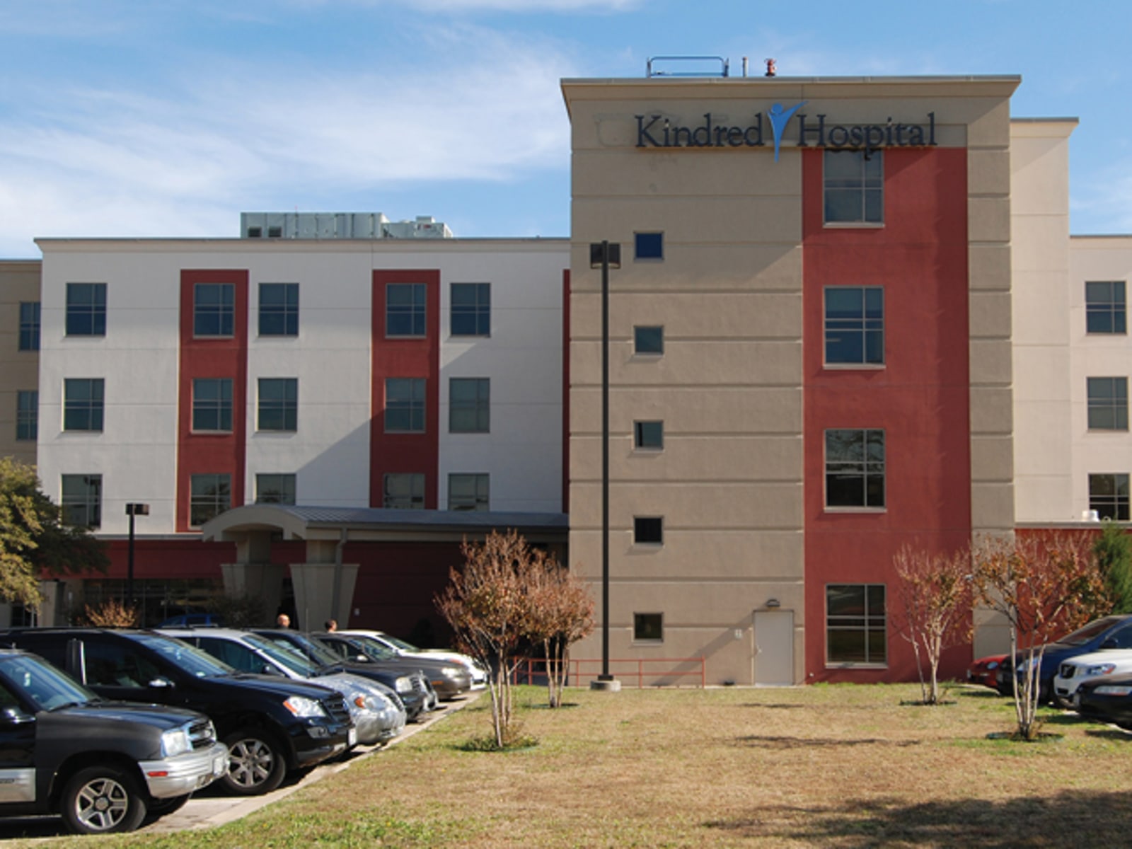Kindred Hospitals photo