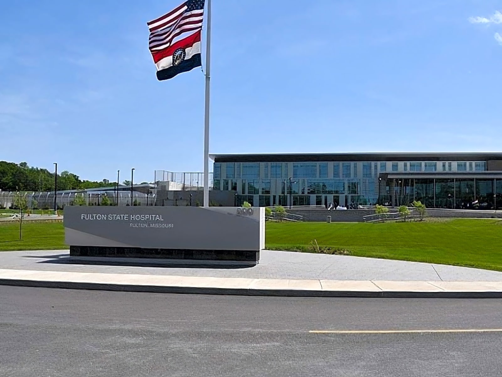 FULTON NURSING & REHAB workplace