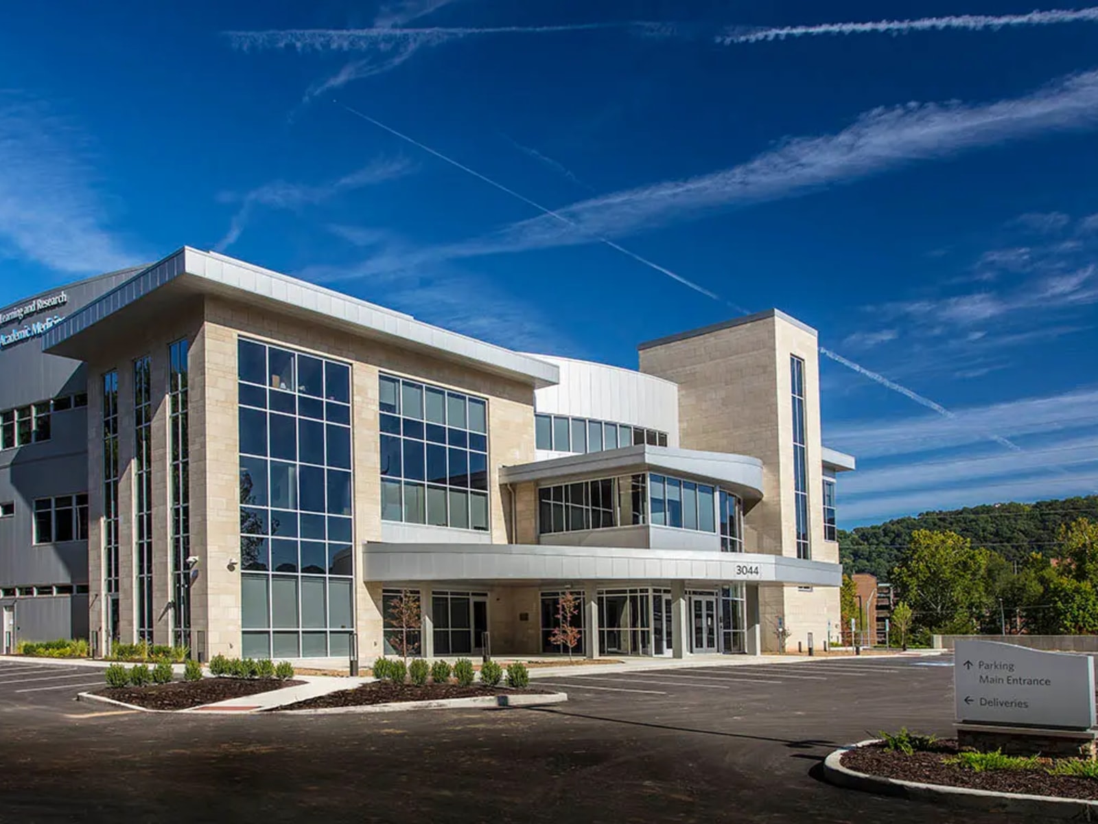 CAMC Health System photo