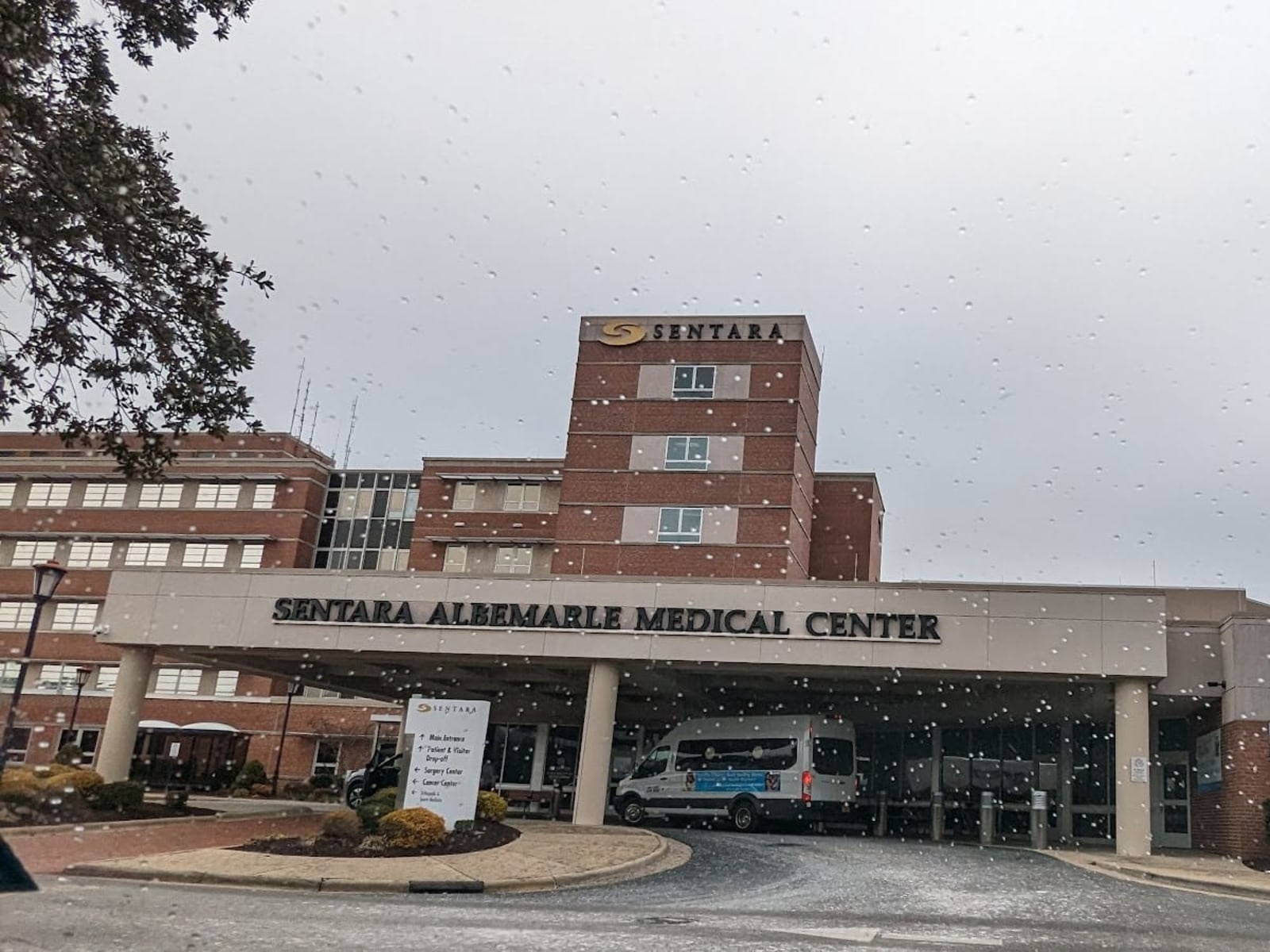 Sentara Health