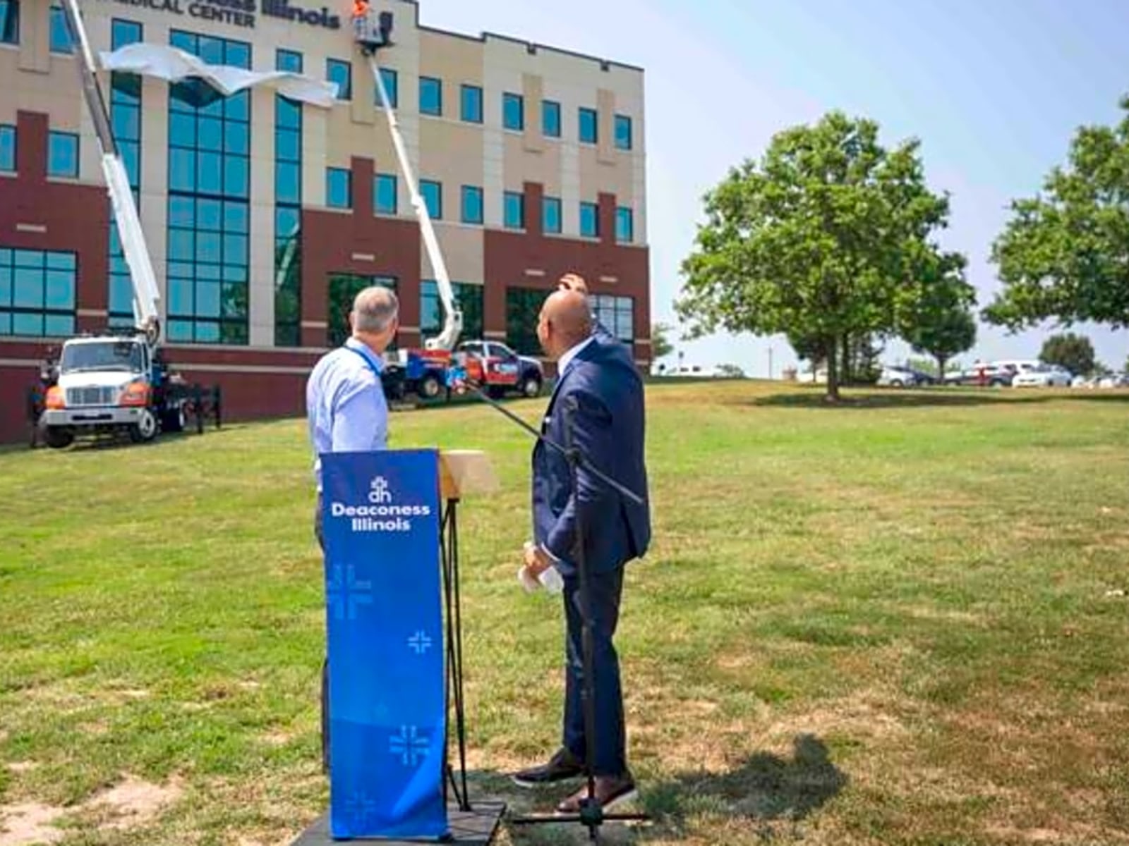 Deaconess Health System photo