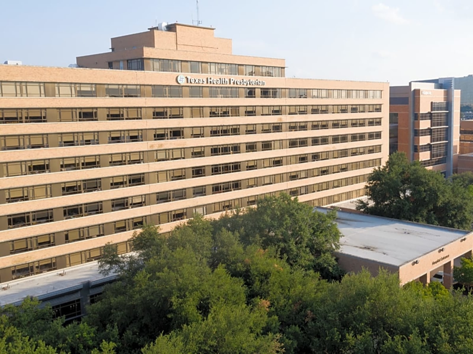 Texas Health Resources photo