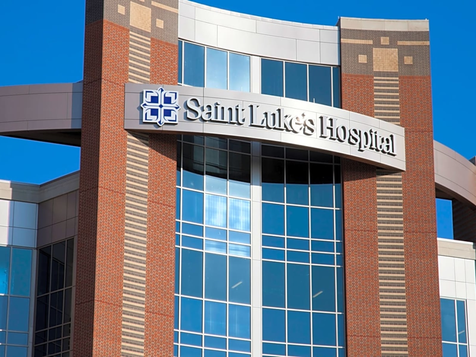Saint Luke's Health System photo