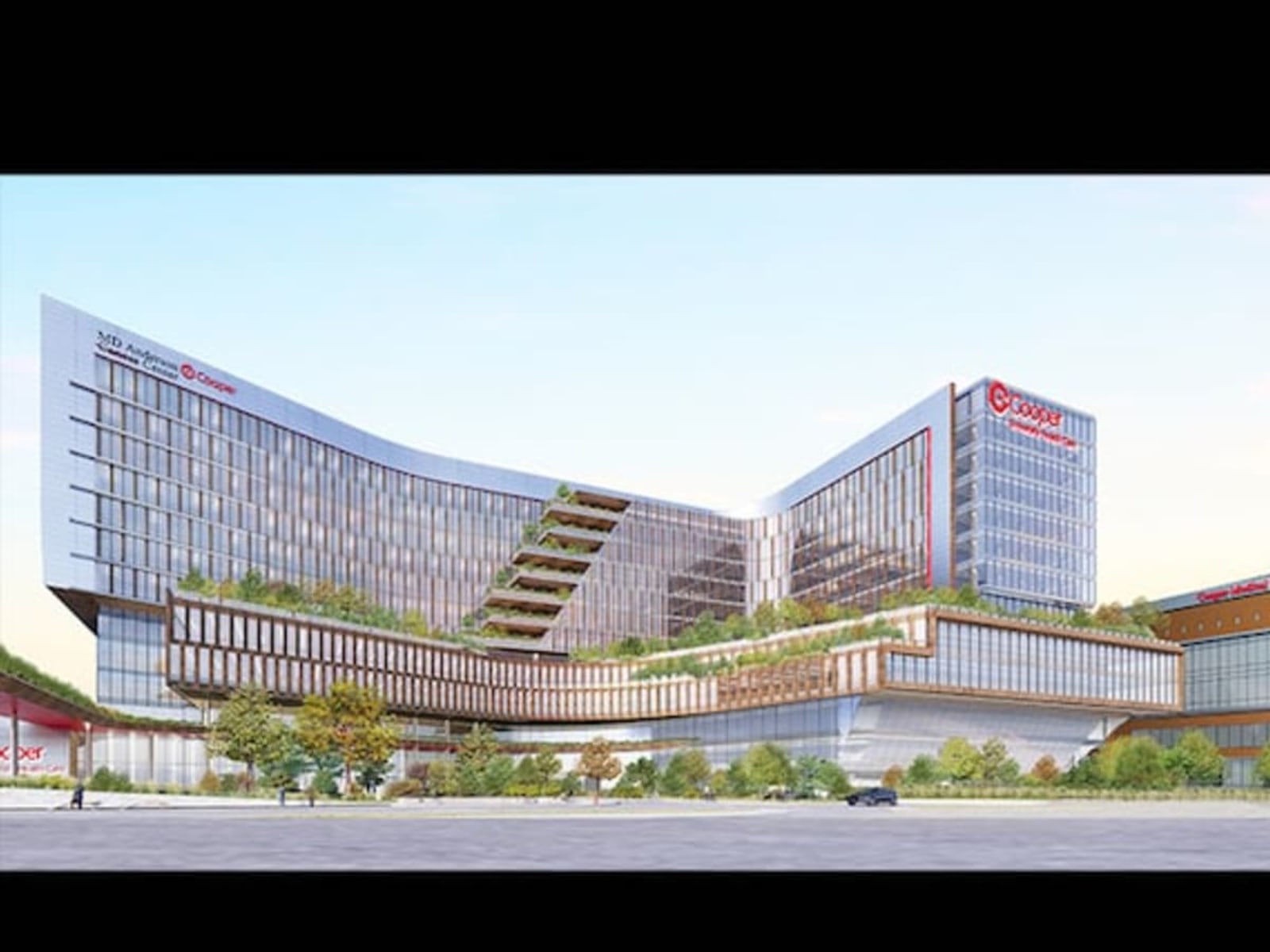 Cooper University Healthcare photo