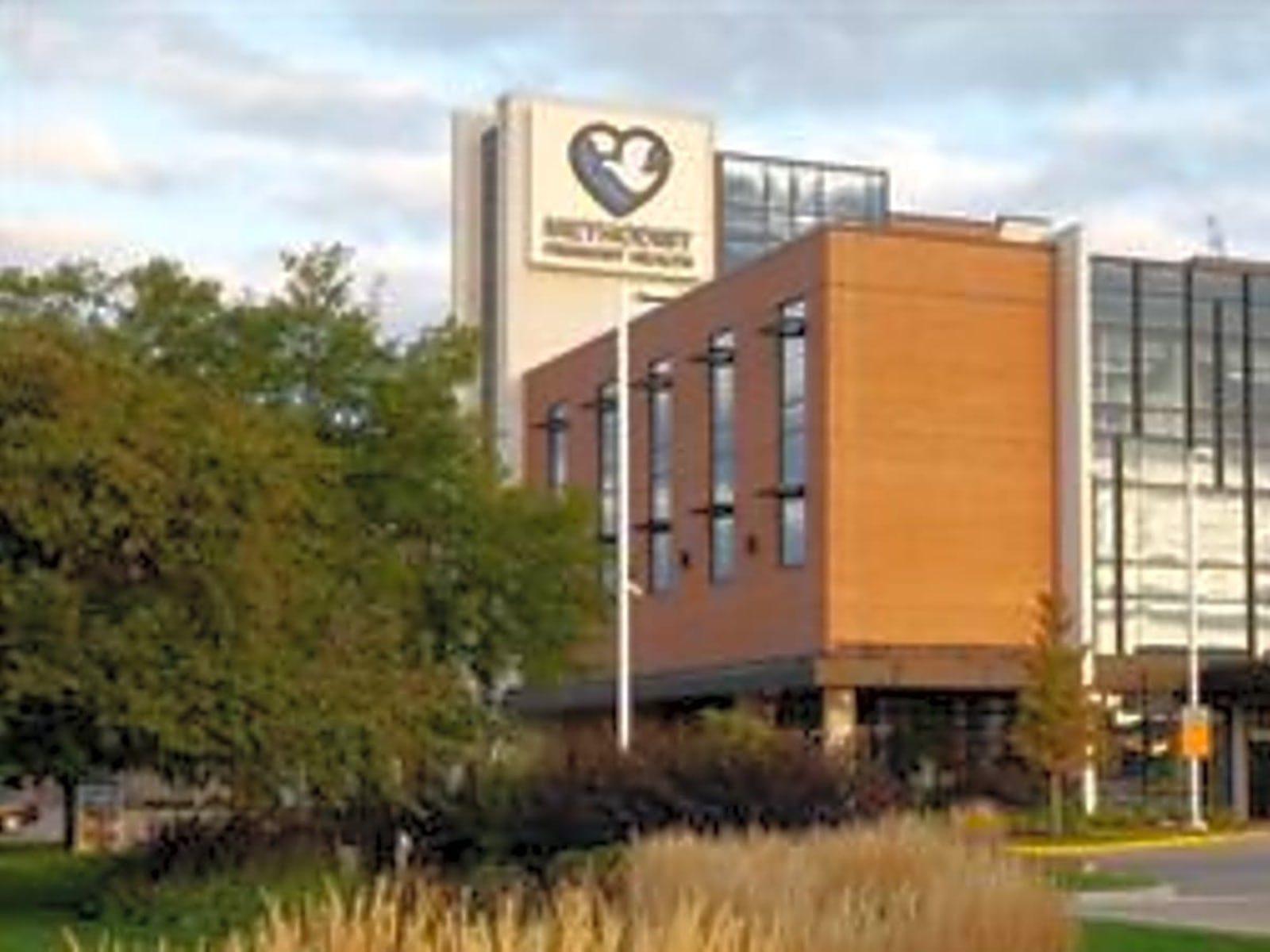 Nebraska Methodist Health System photo