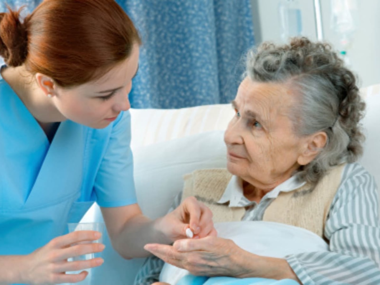 Angels Care Home Health photo