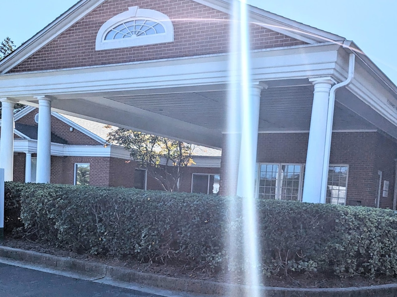 Lowcountry Urgent Care workplace