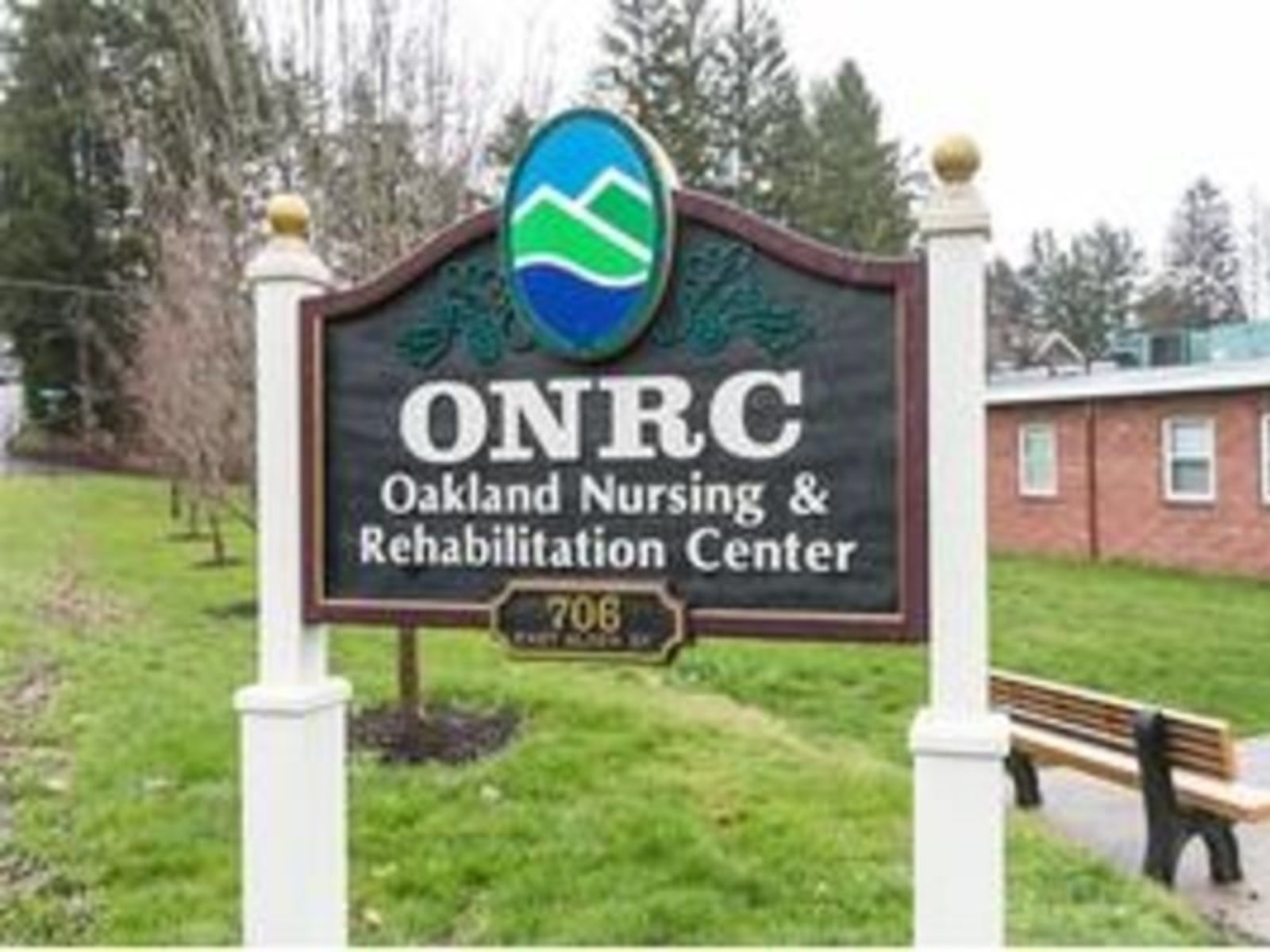 Oakland Nursing and Rehabilitation Center workplace