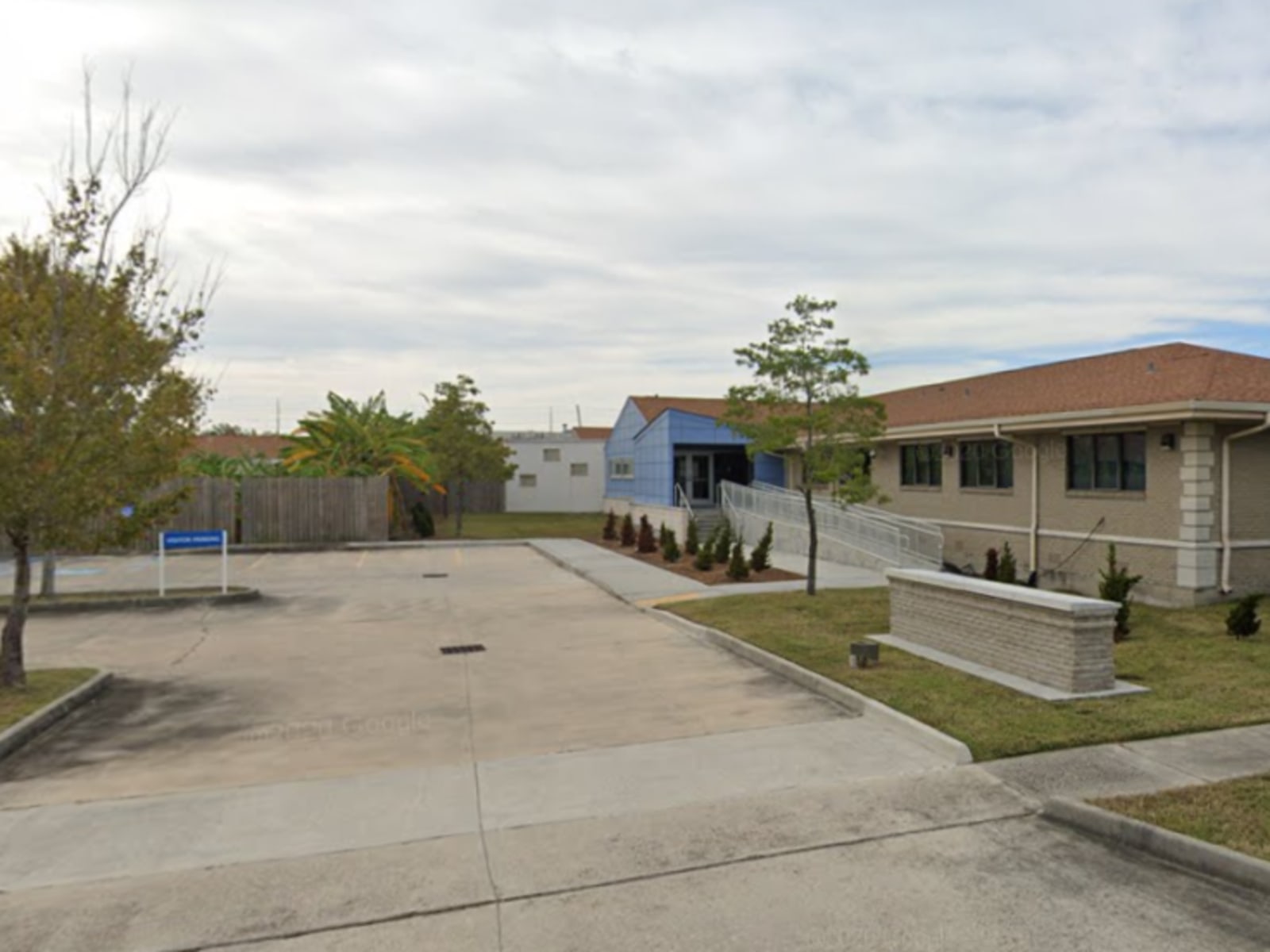 Oceans Healthcare