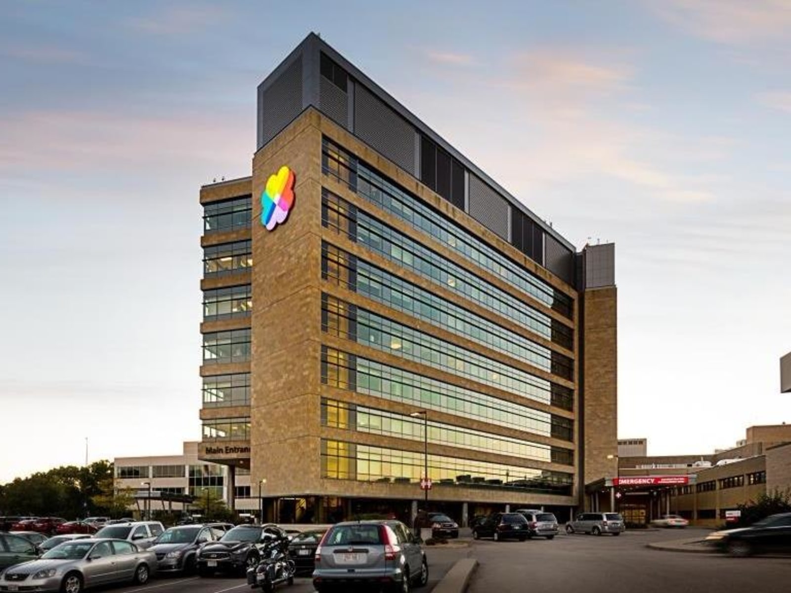 ThedaCare workplace