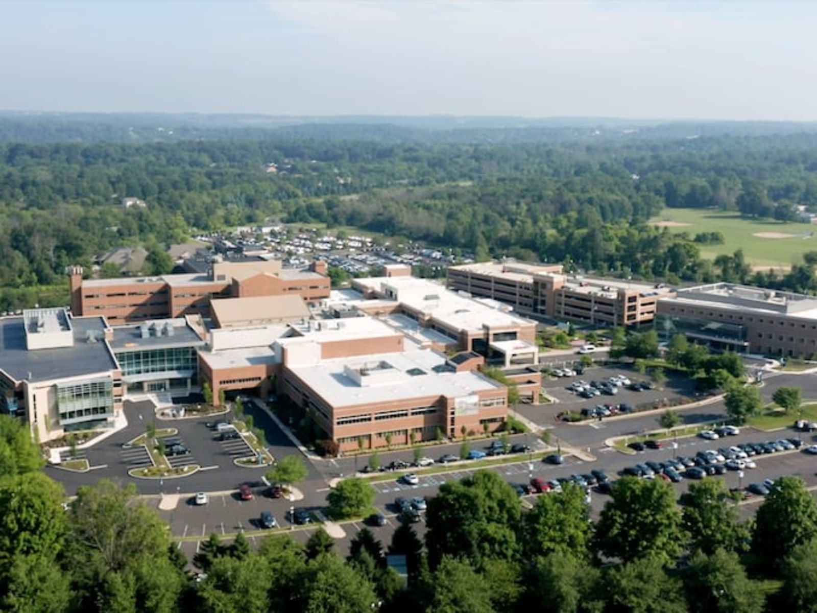 Penn Medicine, University of Pennsylvania Health System photo