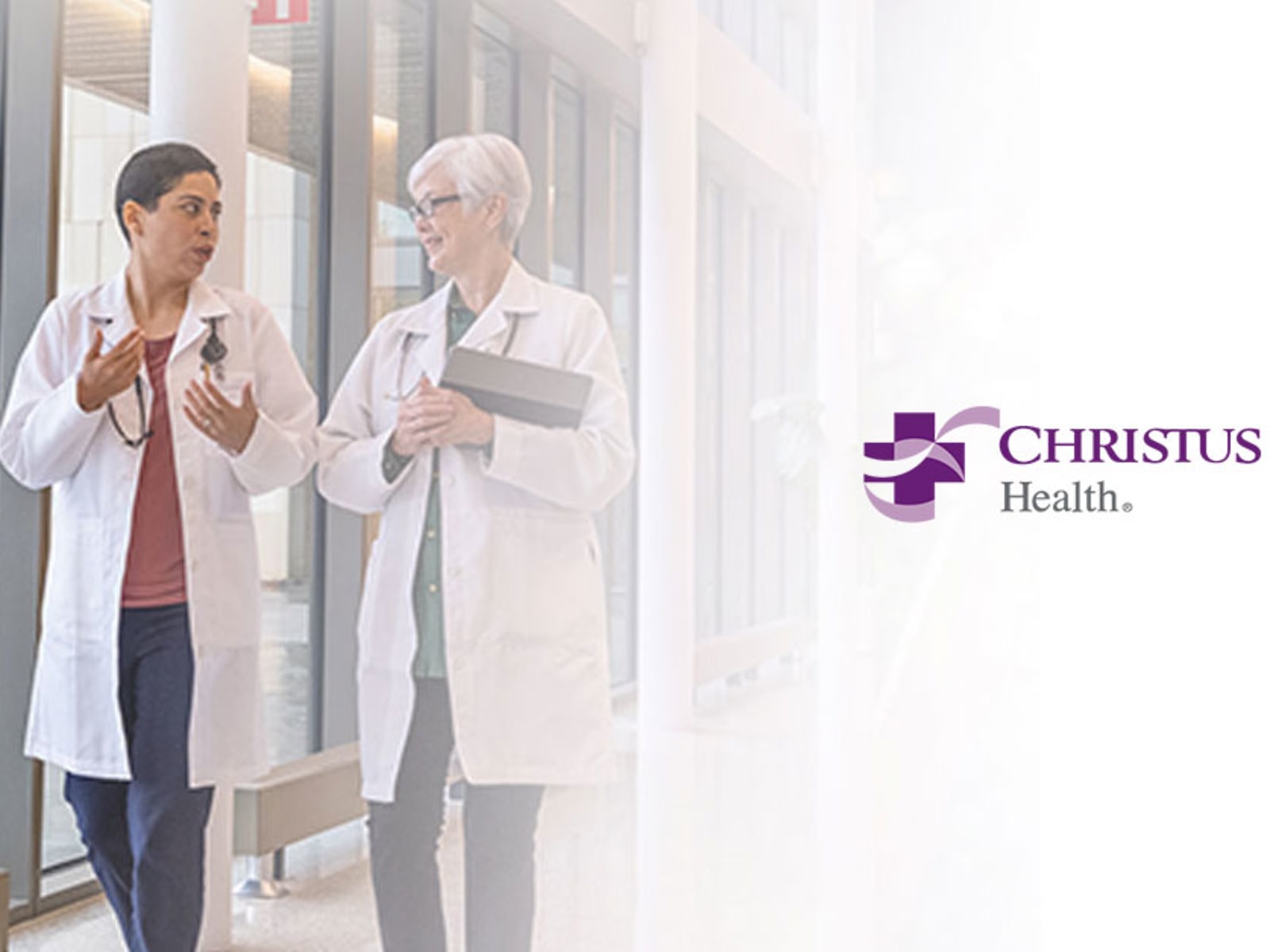 CHRISTUS Health System photo