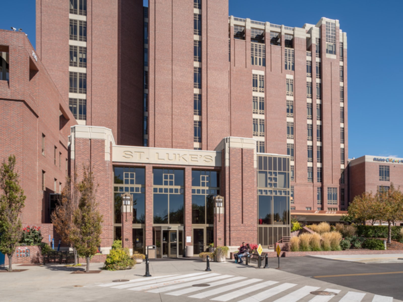 St. Luke's Health System photo