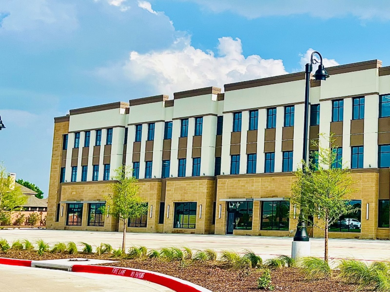 Internal Medicine Associates workplace